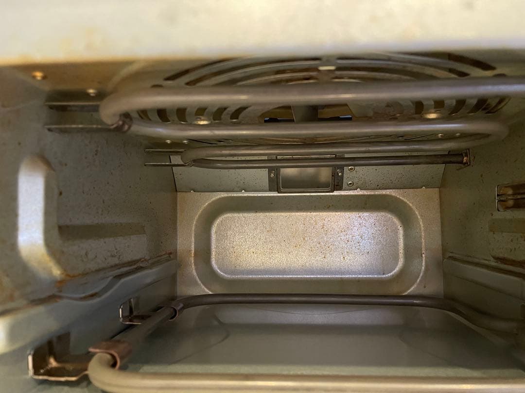 Cuisinart ノンフライオーブントースター　エアフライヤー　TOA-28J