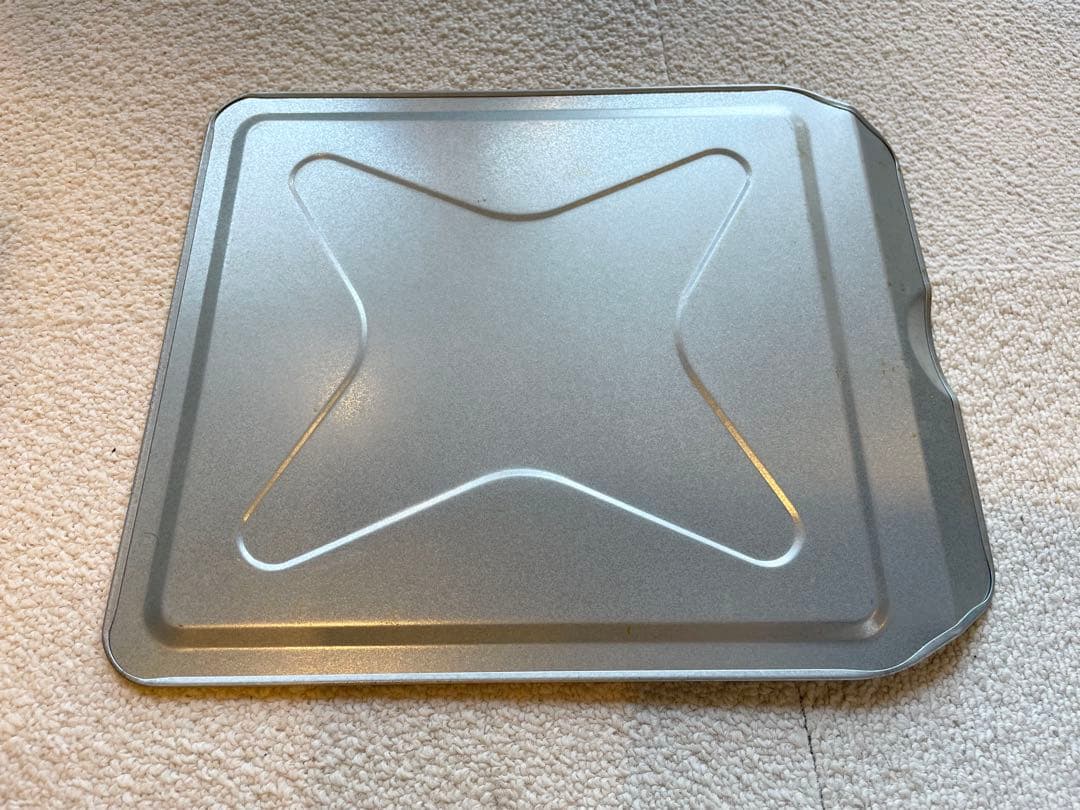 Cuisinart ノンフライオーブントースター　エアフライヤー　TOA-28J