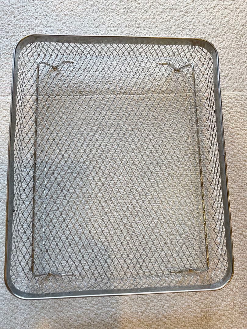 Cuisinart ノンフライオーブントースター　エアフライヤー　TOA-28J