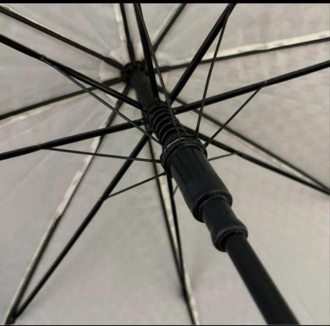 BTS 日本公式FC購入　ジャンプ傘(カバー付き)黒　レアです