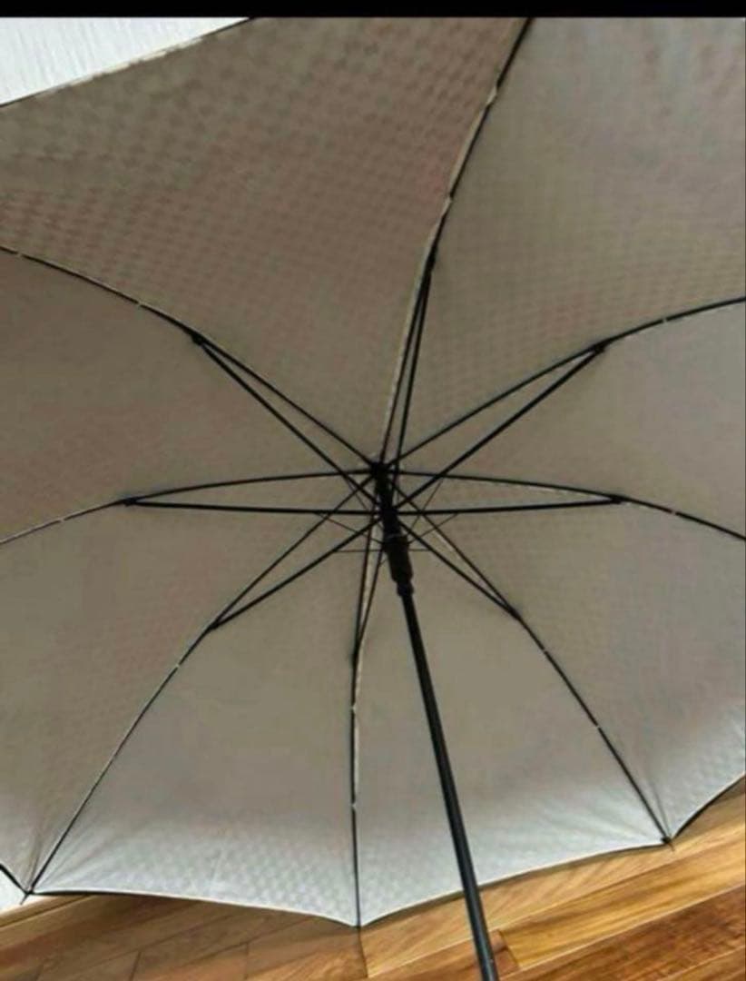 BTS 日本公式FC購入　ジャンプ傘(カバー付き)黒　レアです