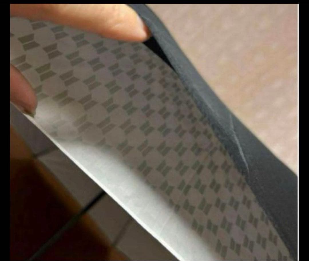 BTS 日本公式FC購入　ジャンプ傘(カバー付き)黒　レアです