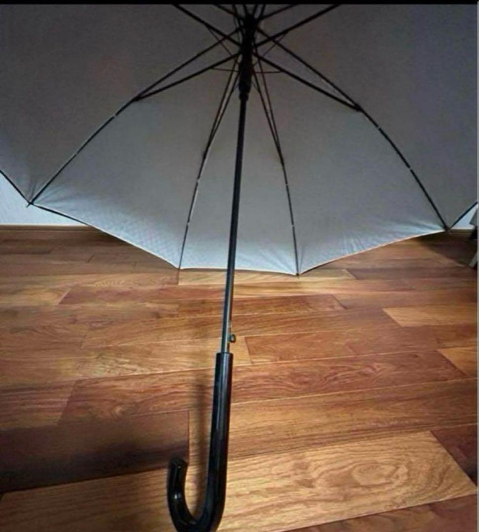 BTS 日本公式FC購入　ジャンプ傘(カバー付き)黒　レアです