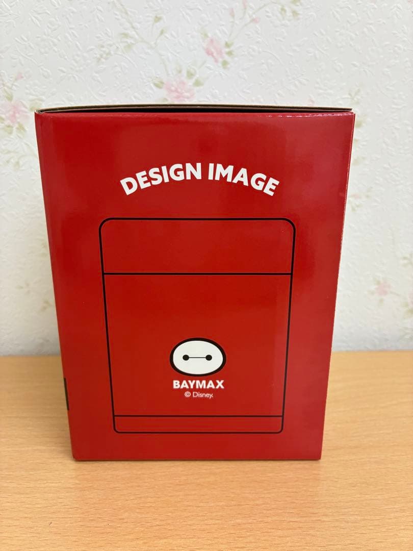 ベイマックス　スープジャー　350㎖　6個セット