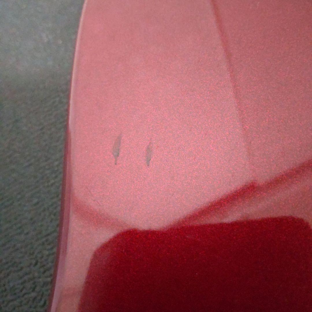 Photo Genic エレキギター ストラトキャスター　レッドメタリック