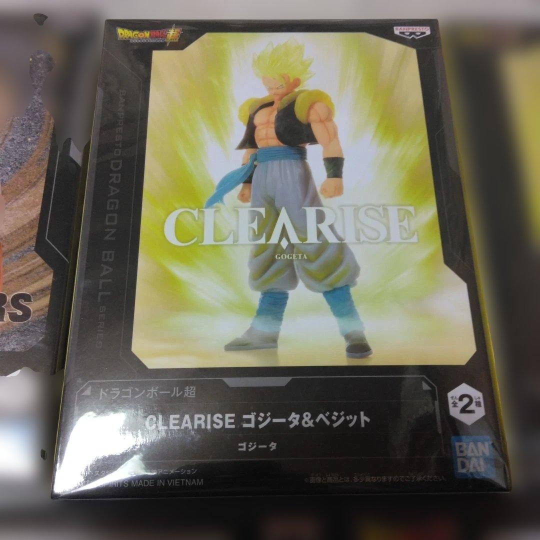【新品未開封品】ドラゴンボール フィギュアまとめ売り全５種セット