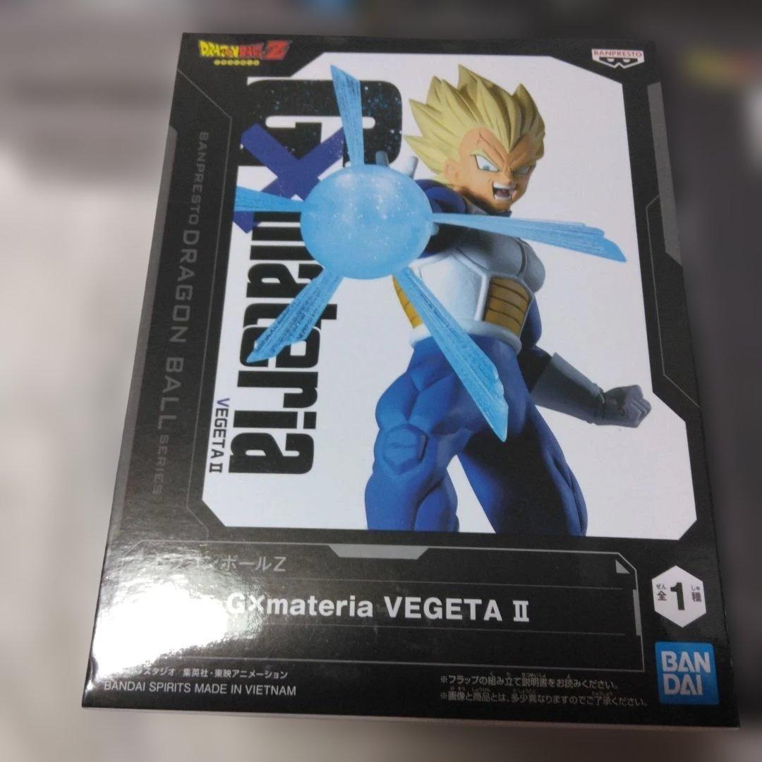 【新品未開封品】ドラゴンボール フィギュアまとめ売り全５種セット