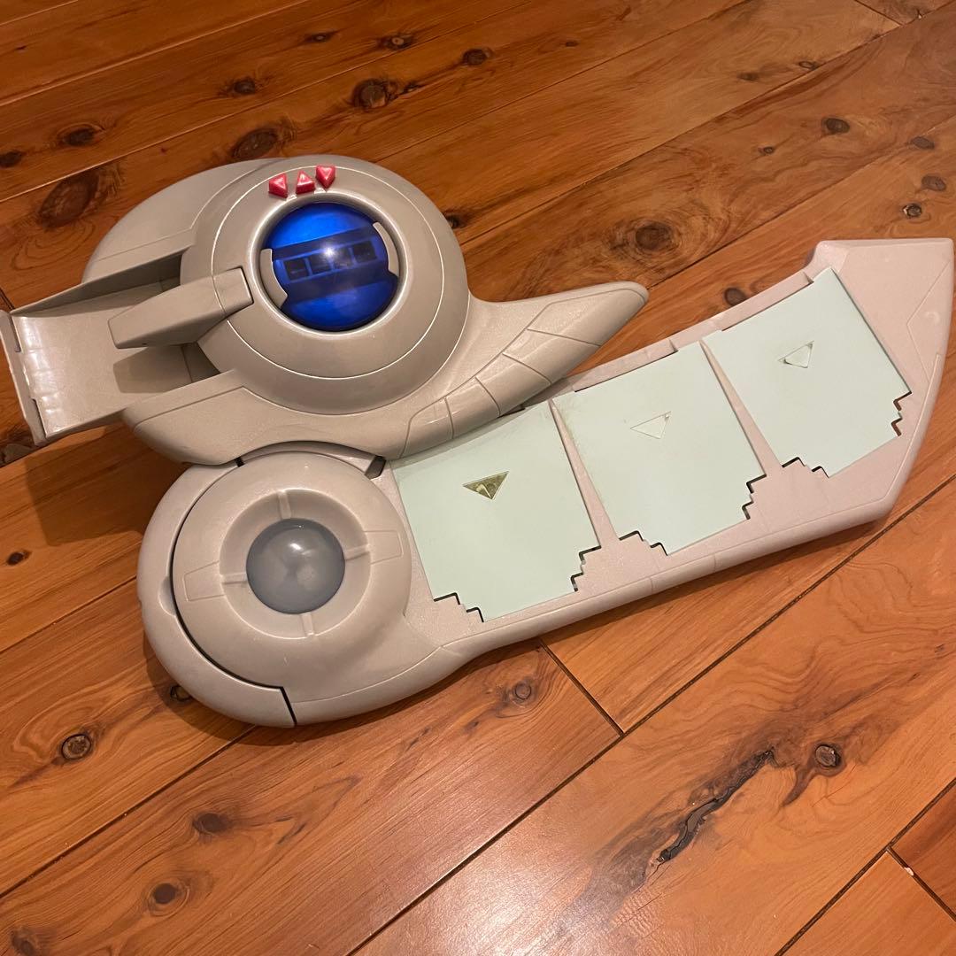 遊戯王 デュエルディスク