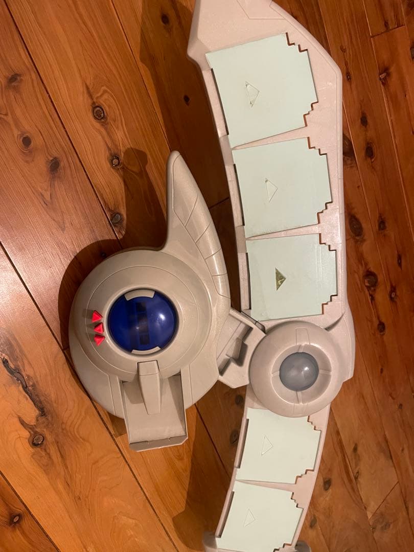 遊戯王 デュエルディスク