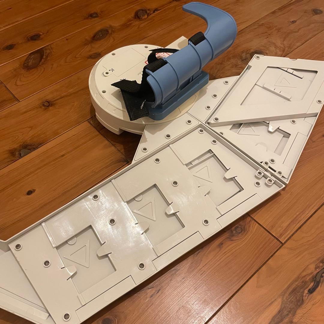 遊戯王 デュエルディスク