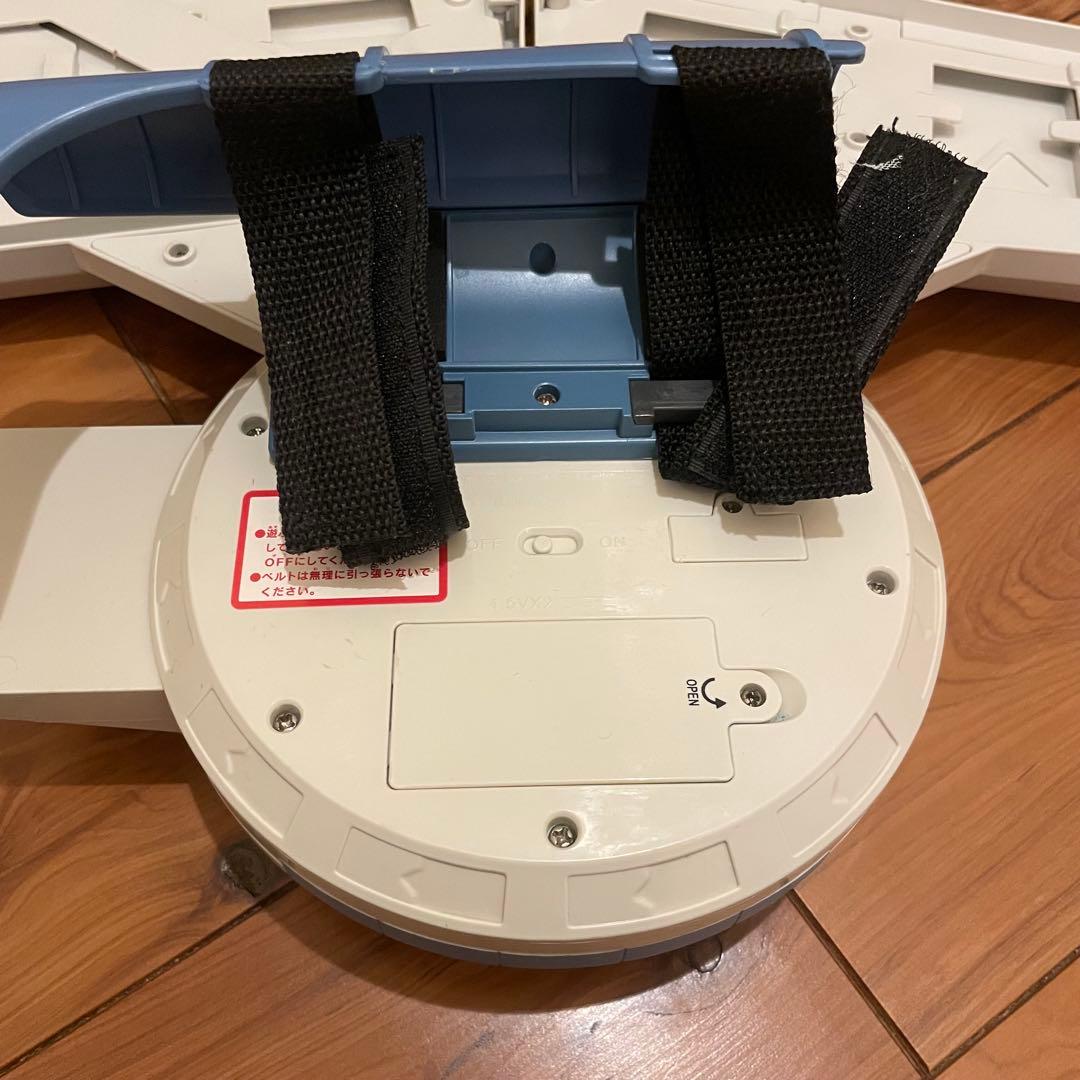 遊戯王 デュエルディスク