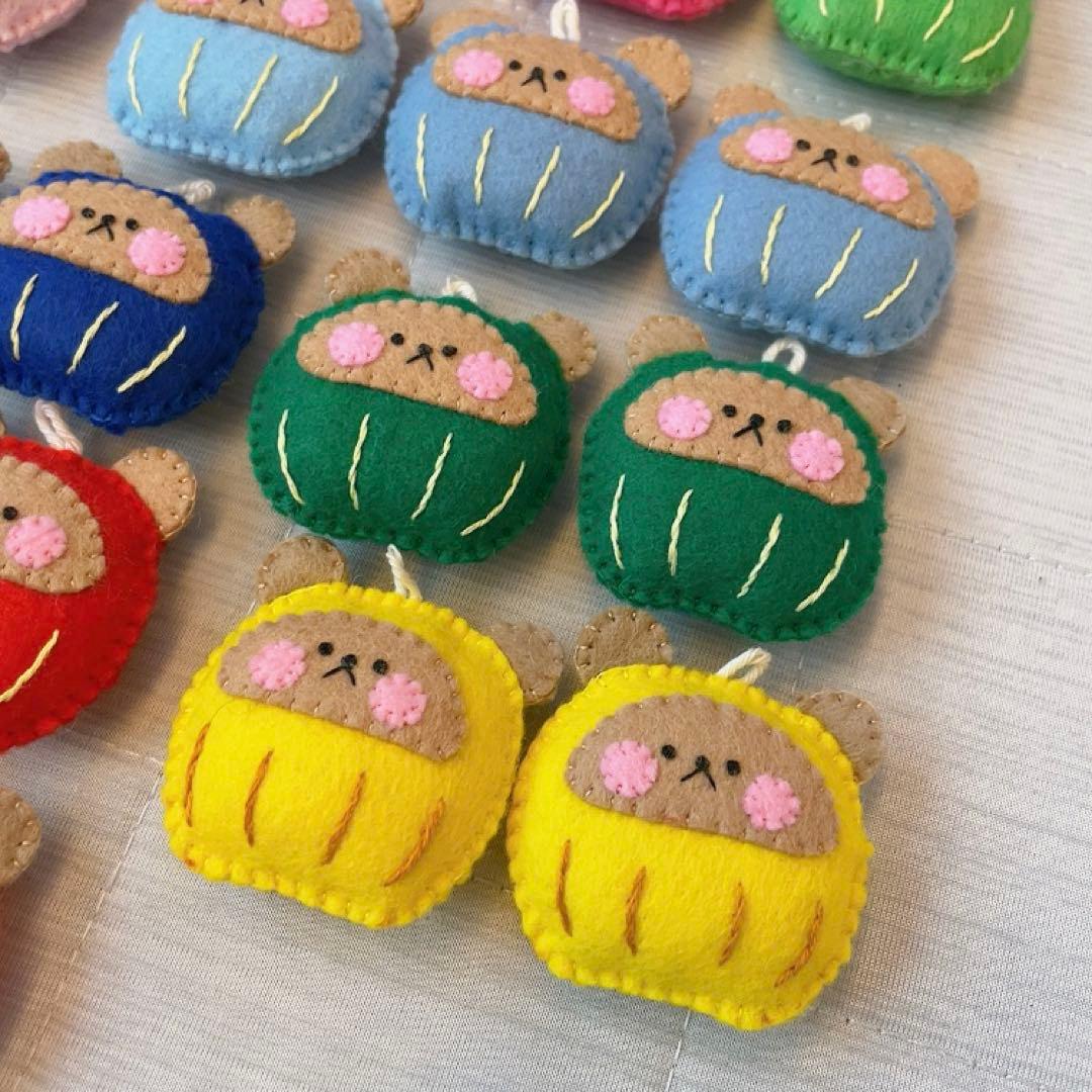 Noelさまオーダー品
