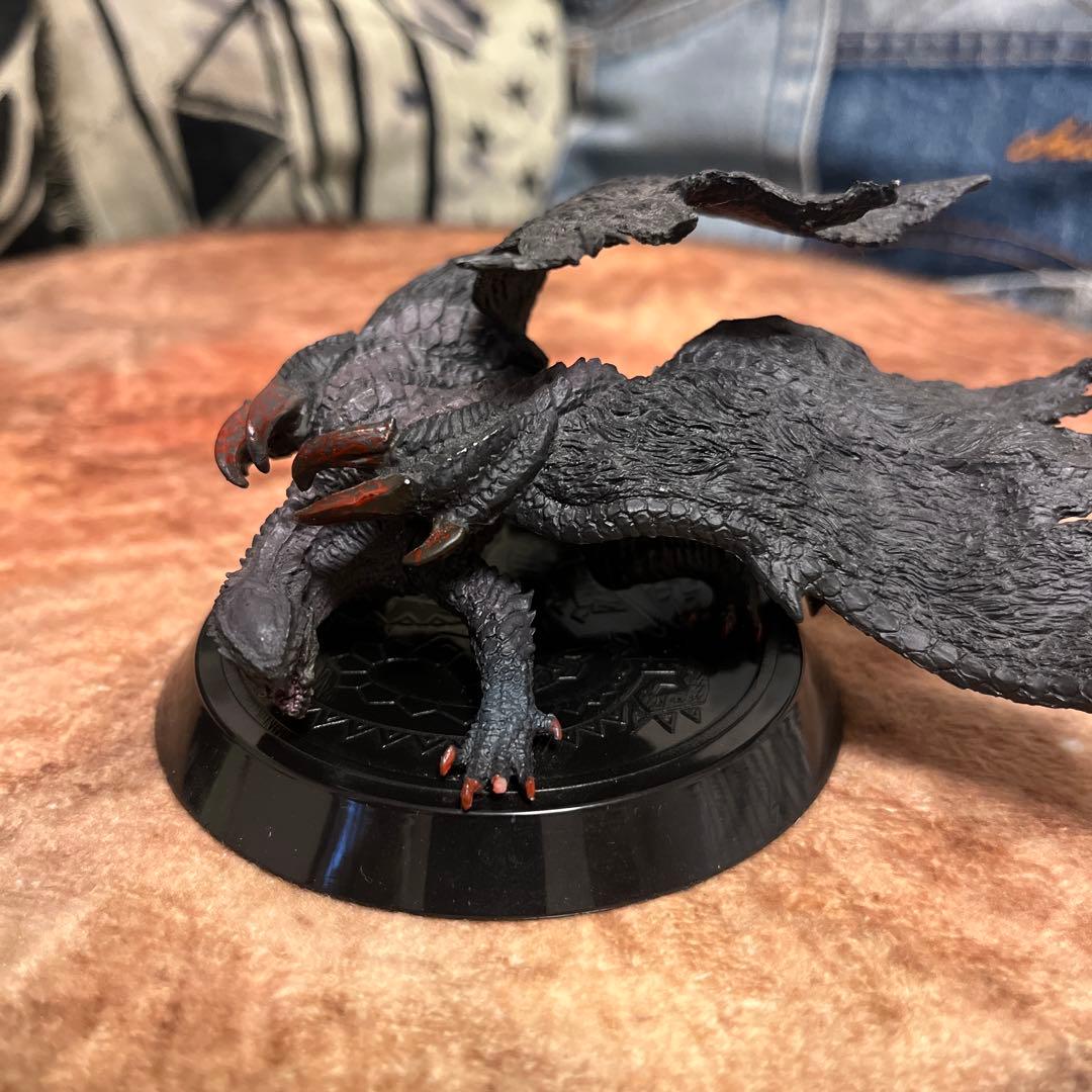 モンスターハンター フィギュア 11体セット