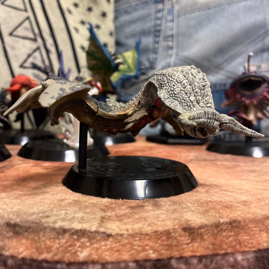 モンスターハンター フィギュア 11体セット