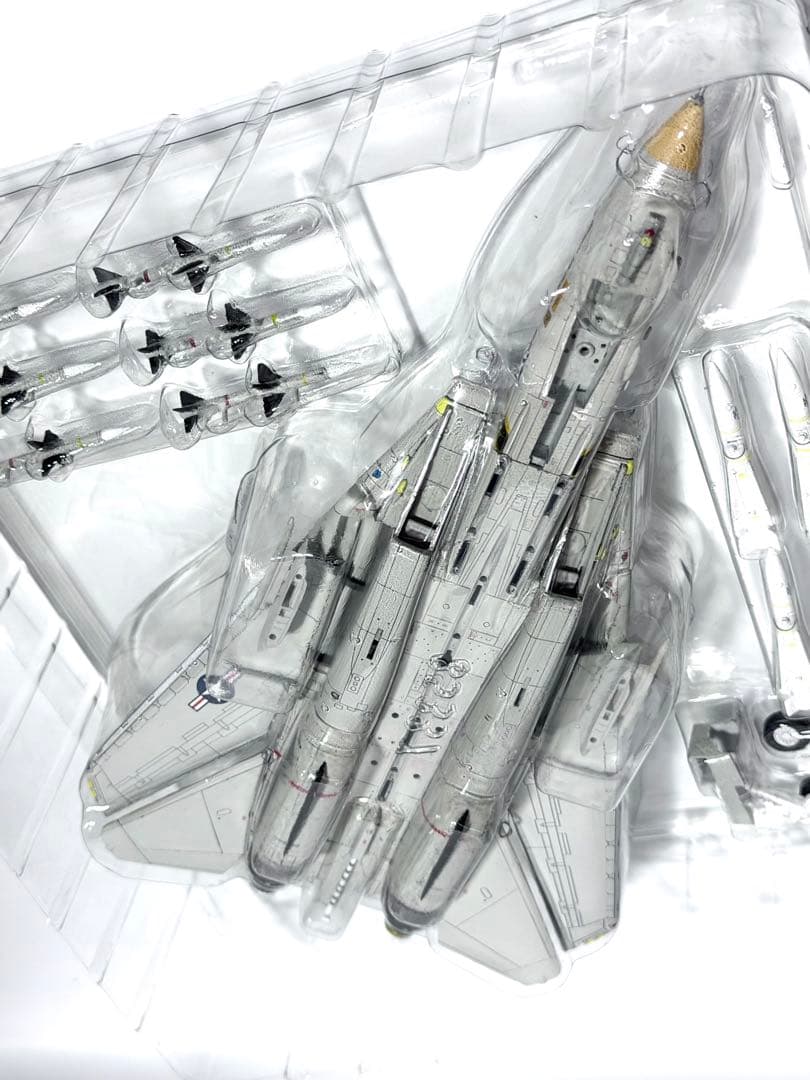 UNIMAX 1/72 F-14A Tomcat VF-84 ジョリーロジャース