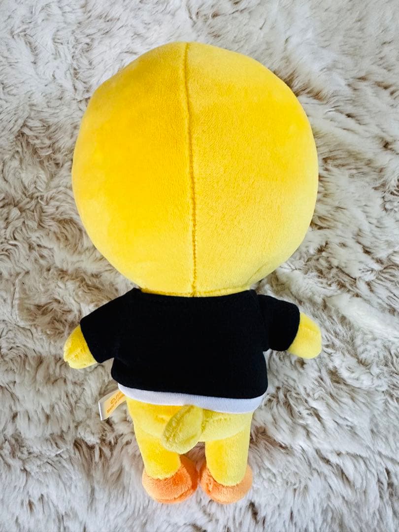 StrayKids skzoo ぬいぐるみ ポガリフィリックス バッグチャーム