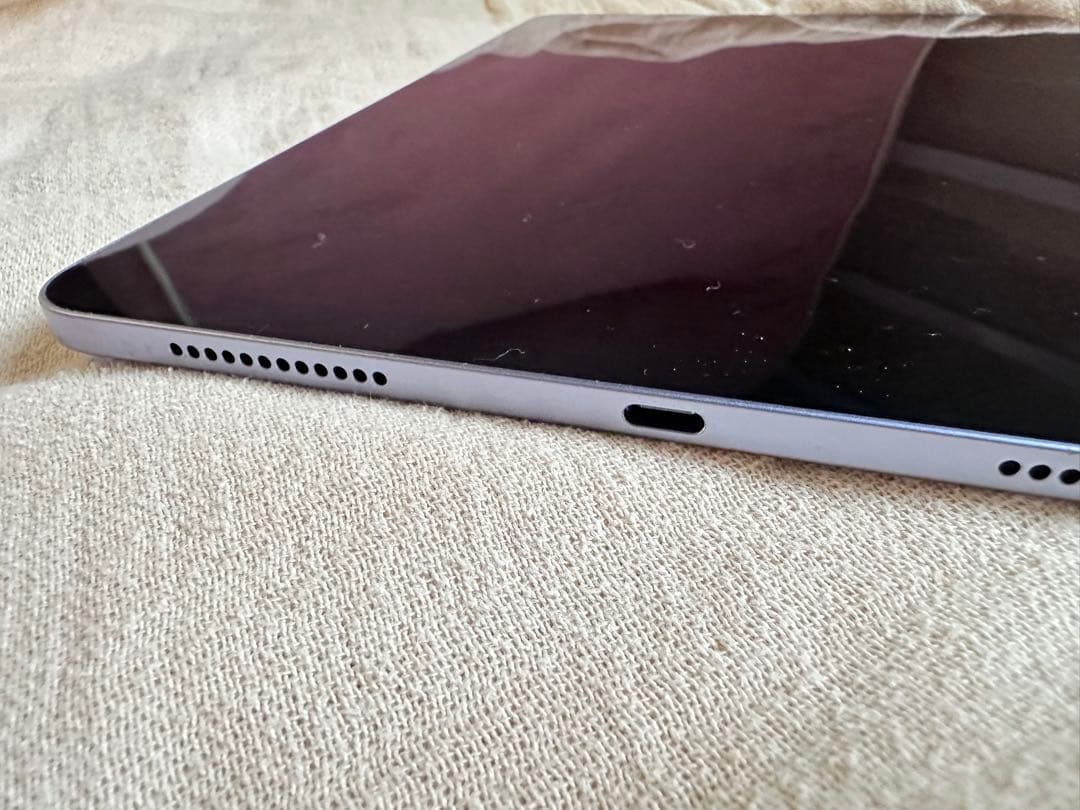 iPad Air (第5世代) 256GB Wi-Fi パープル