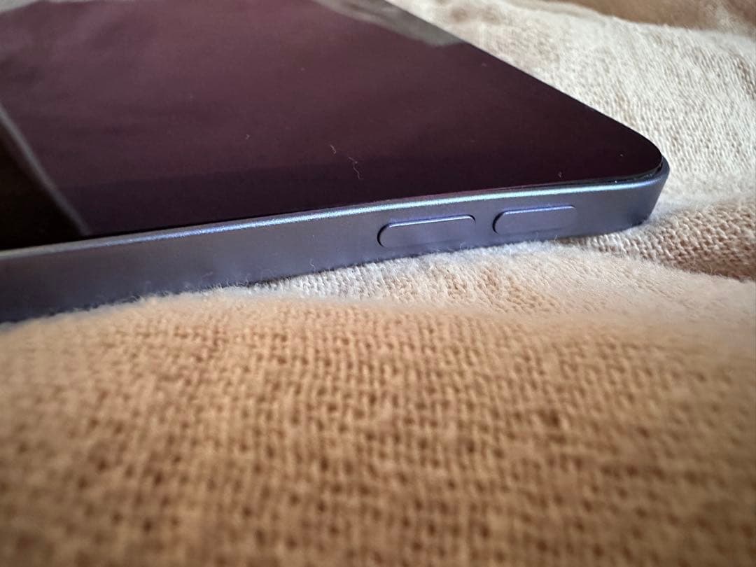 iPad Air (第5世代) 256GB Wi-Fi パープル