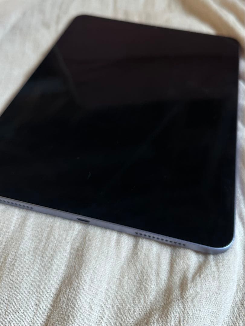 iPad Air (第5世代) 256GB Wi-Fi パープル