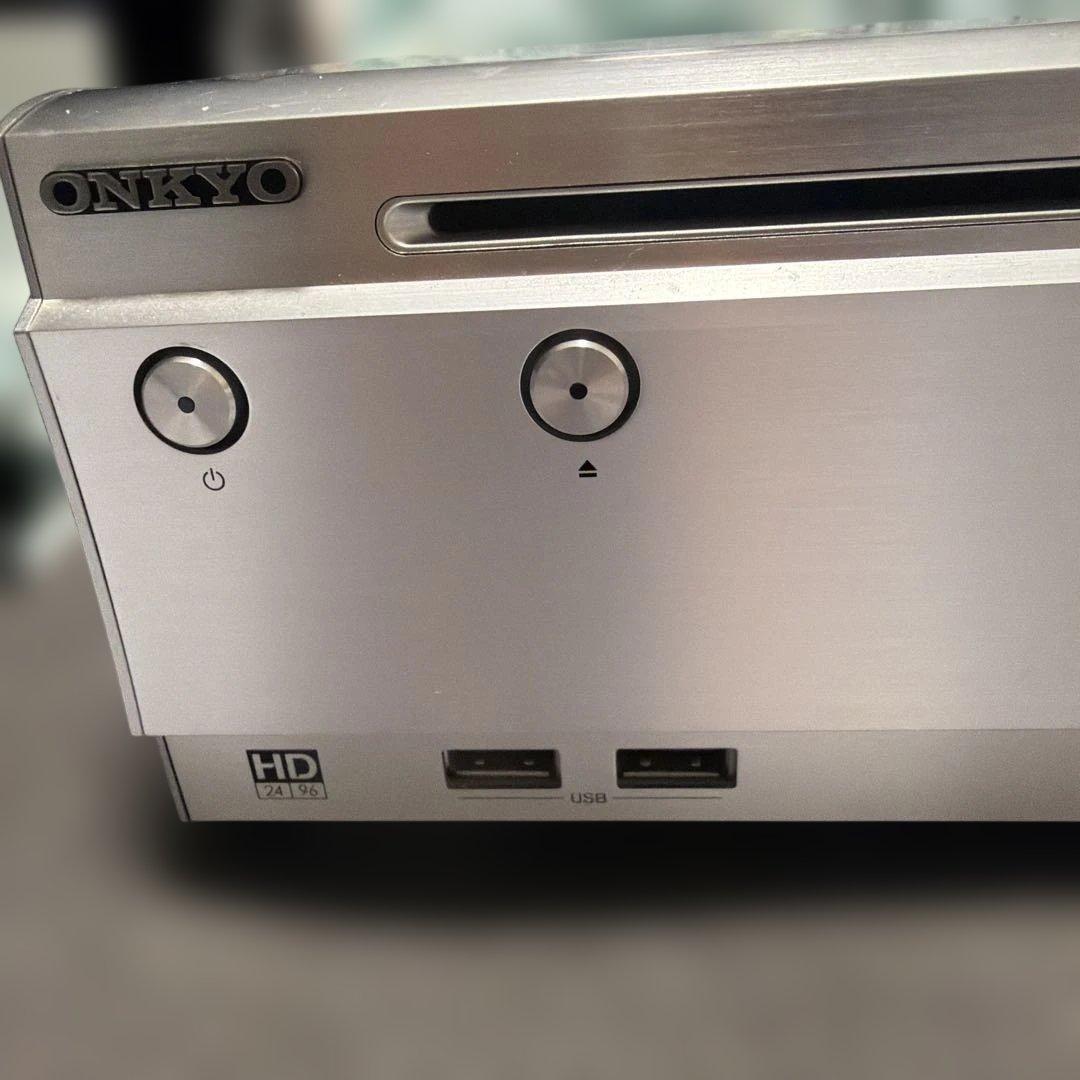動作品 win10【オンキヨ－】HDC-1.0(S) HDオーディオコンピュータ