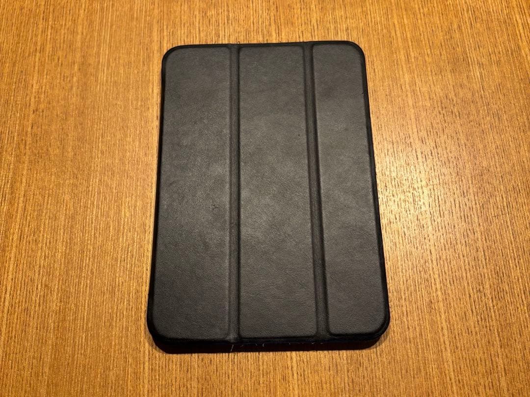 iPad mini 第6世代64GB Wi-Fiバッテリー残量95〜98%