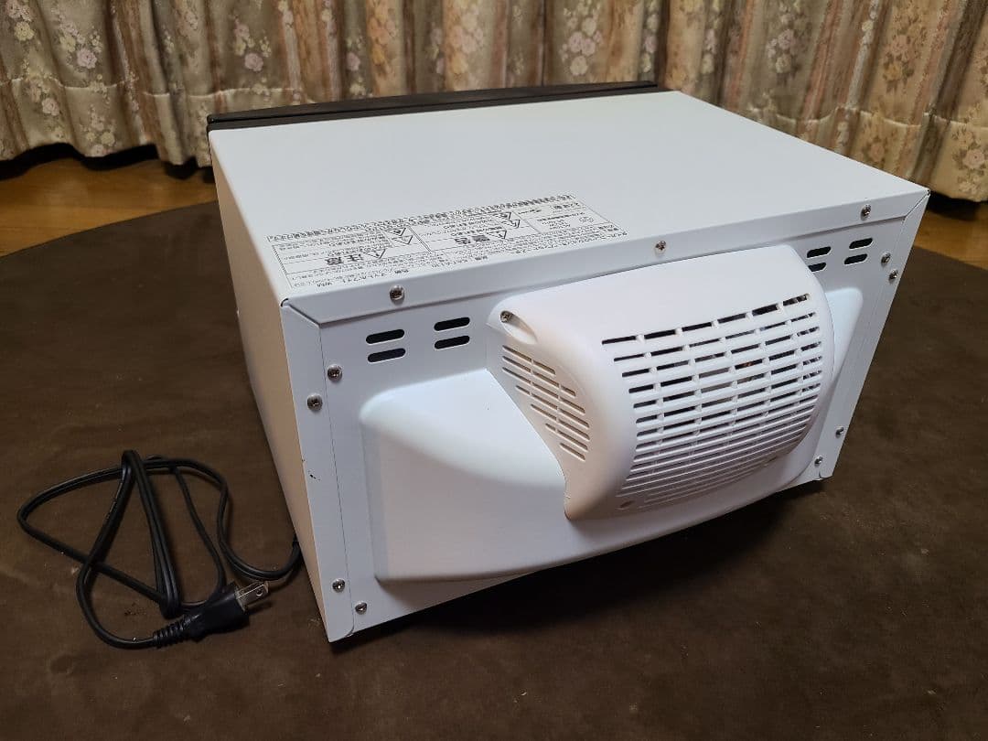 タイガーコンベクションオーブン＆トースター KAT-A130 2022年製 中古