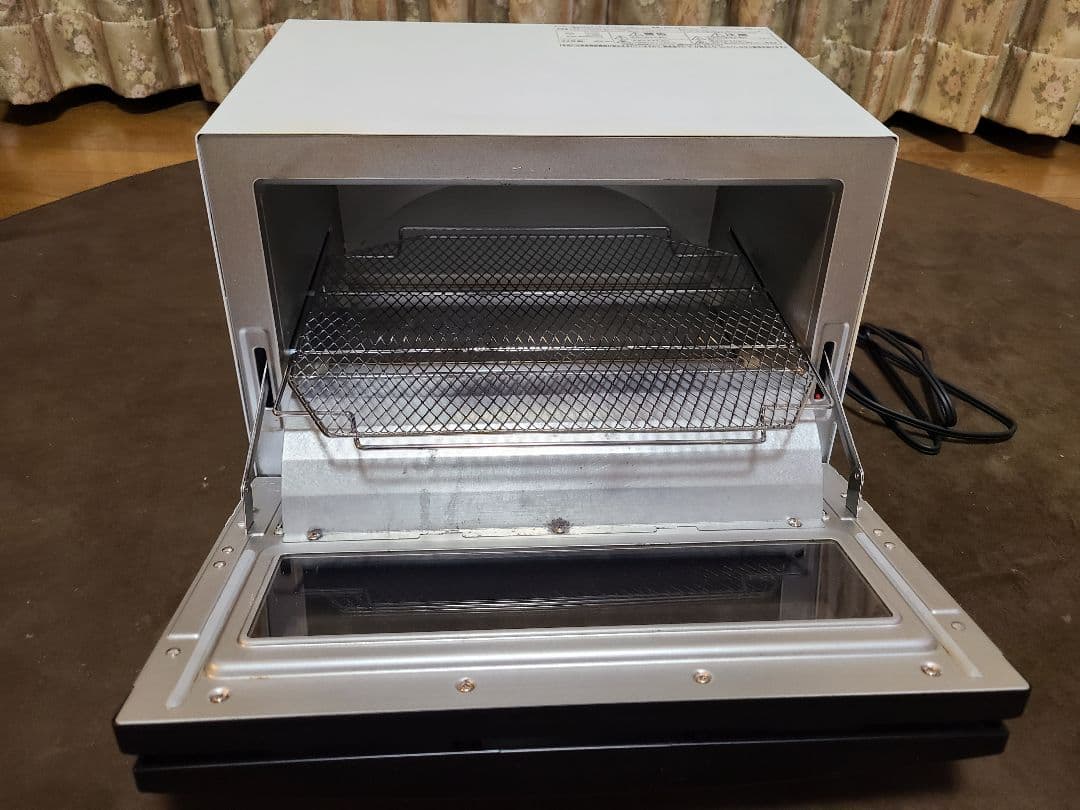 タイガーコンベクションオーブン＆トースター KAT-A130 2022年製 中古