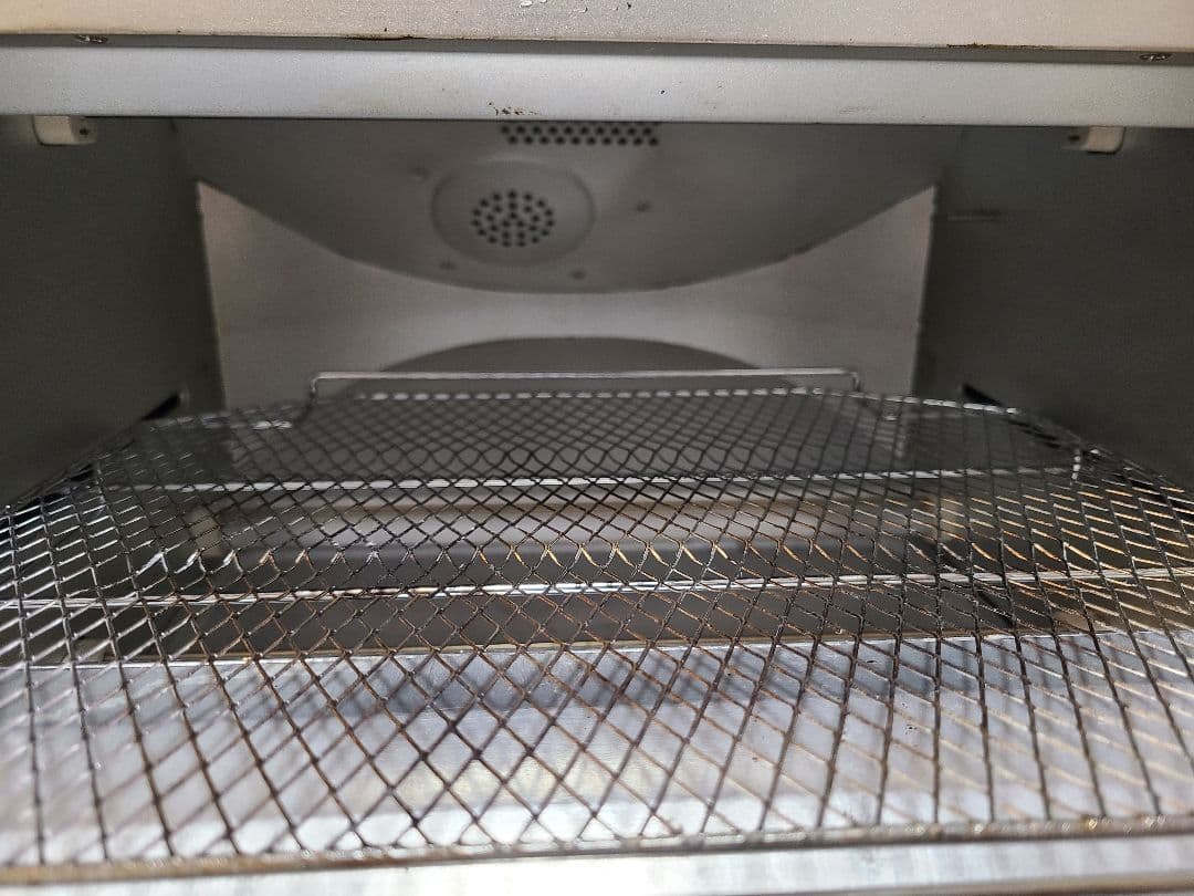 タイガーコンベクションオーブン＆トースター KAT-A130 2022年製 中古