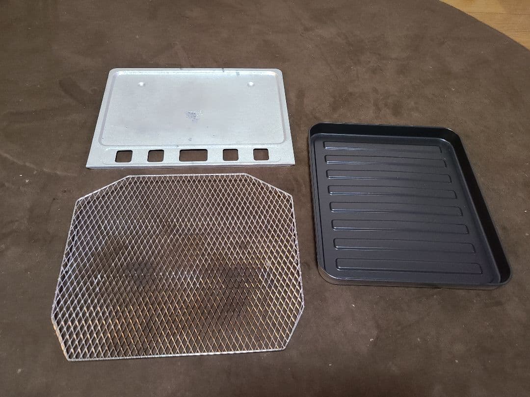 タイガーコンベクションオーブン＆トースター KAT-A130 2022年製 中古