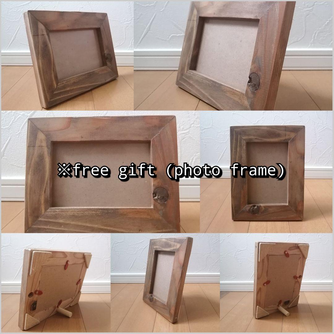 ハンドメイド ブレッドケース　※おまけ付き