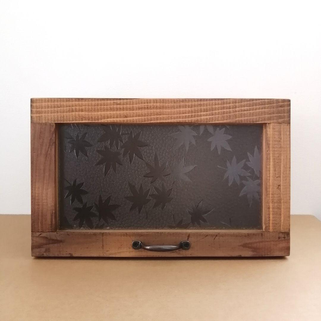 ハンドメイド ブレッドケース　※おまけ付き