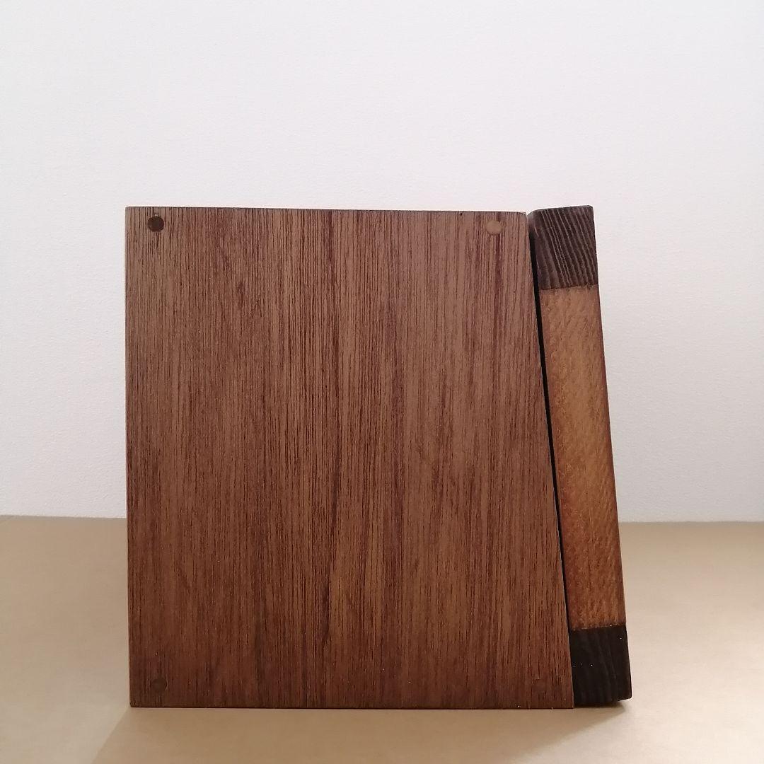 ハンドメイド ブレッドケース　※おまけ付き