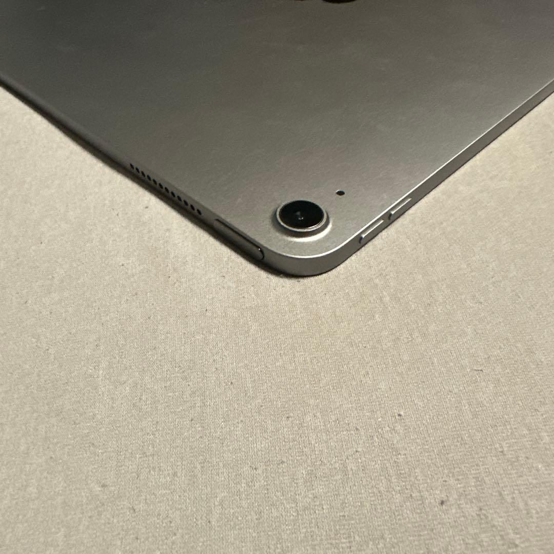 iPad Air 13インチ バッテリー100% Wi-Fi 128GB 14