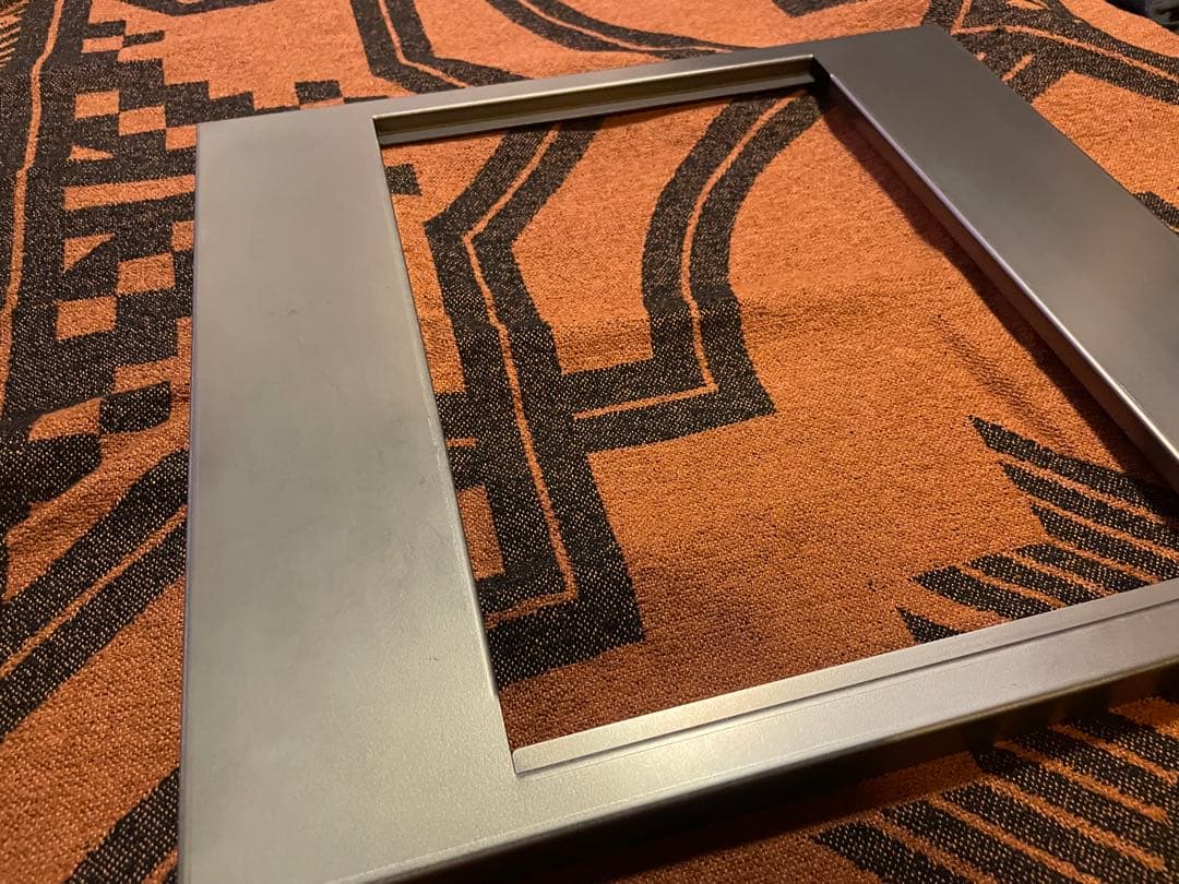 テーブル・チェア・ハンモック EXTENSIONTABLE 2UNITFRAME NDW ver.