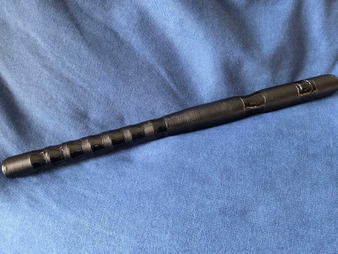 能管　合竹・紐巻