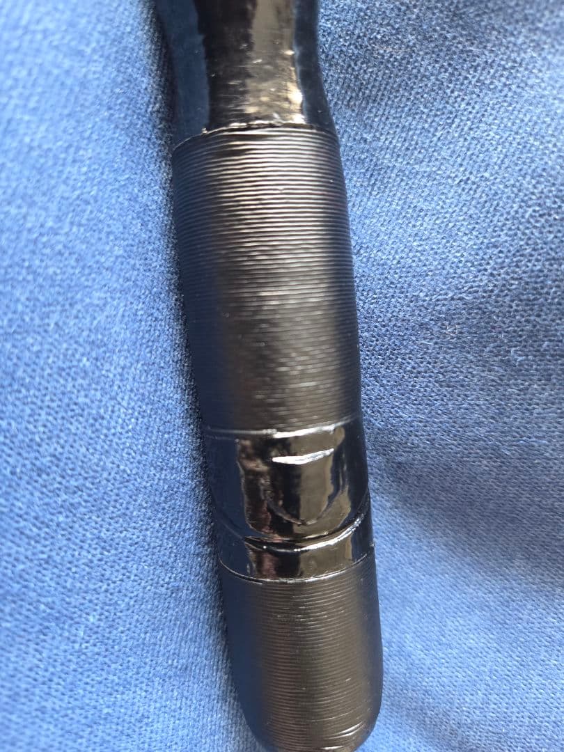 能管　合竹・紐巻