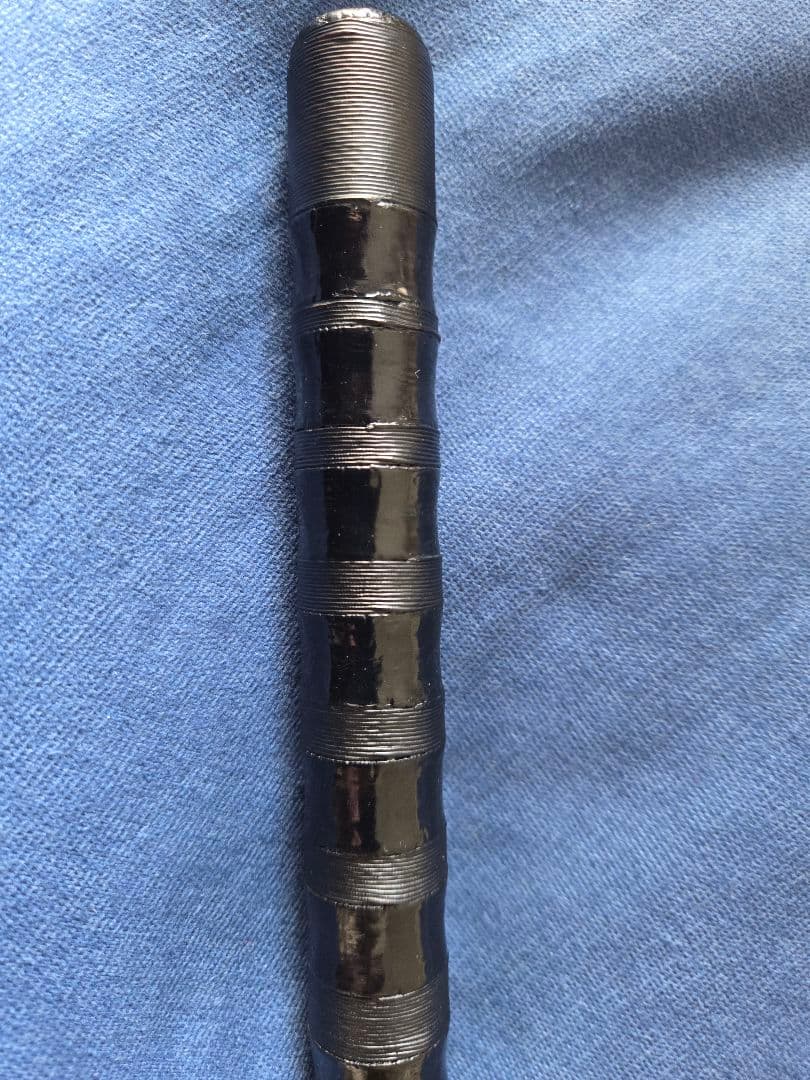 能管　合竹・紐巻