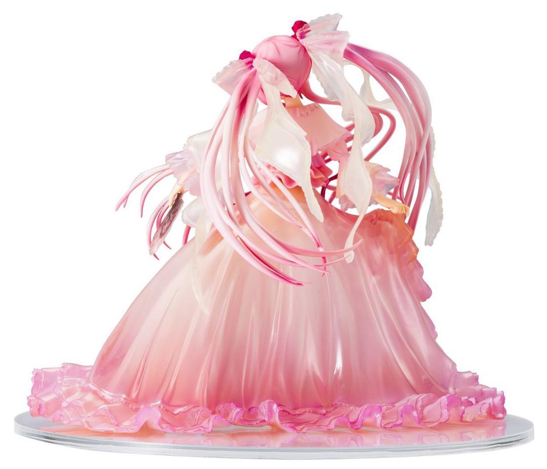 雪月華舞 燐 E☆2 オてぃんくる 宮川武 コールドキャスト フィギュア