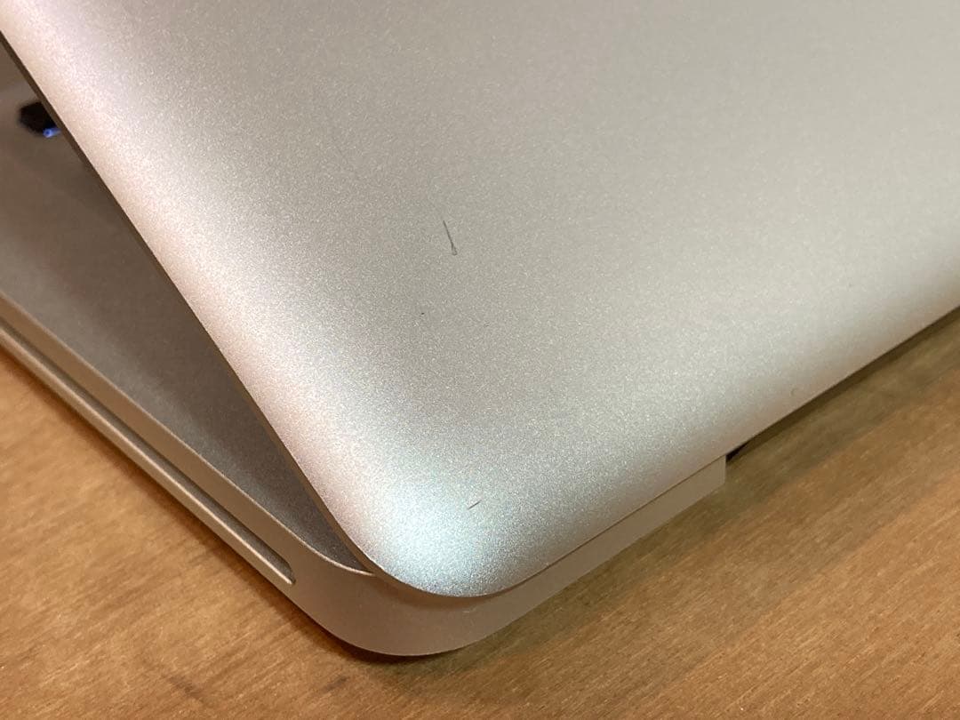 キーボード難あり　MacBook Pro (13-inch, Mid 2012)