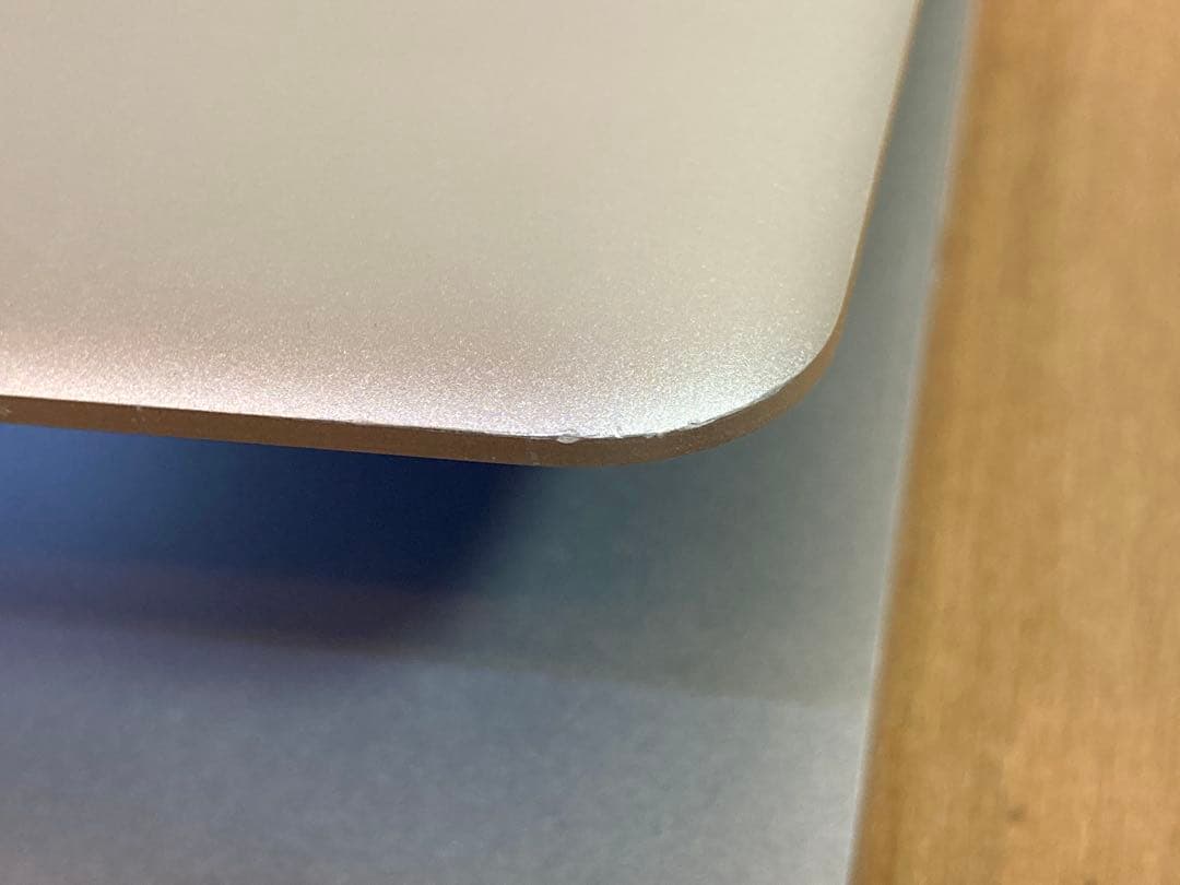 キーボード難あり　MacBook Pro (13-inch, Mid 2012)