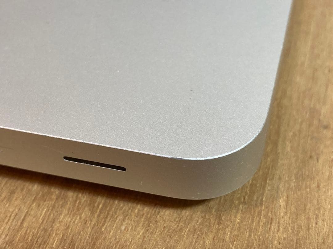 キーボード難あり　MacBook Pro (13-inch, Mid 2012)