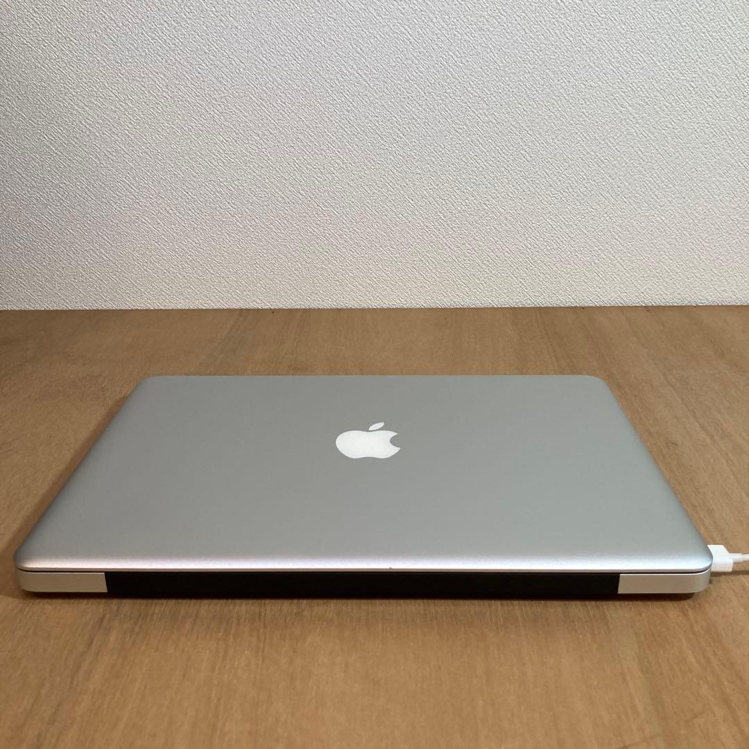キーボード難あり　MacBook Pro (13-inch, Mid 2012)
