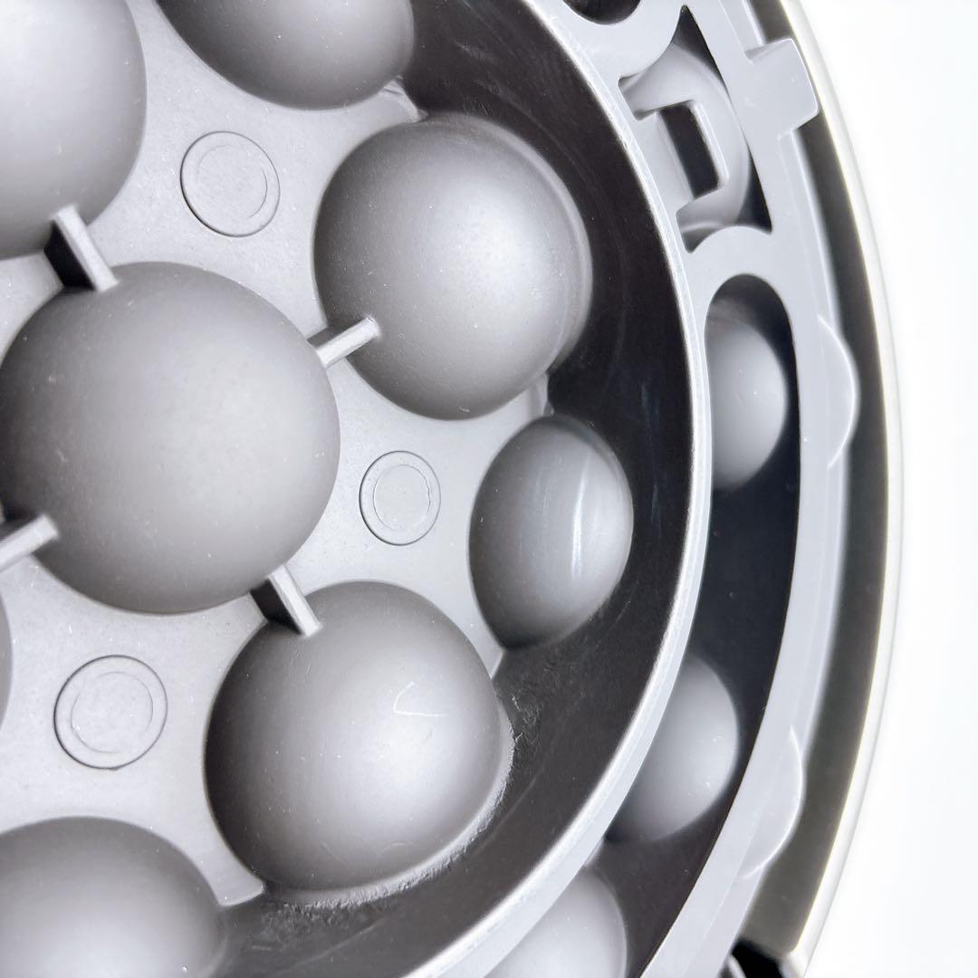 タイガー魔法瓶　グリル鍋　 たこ焼き、焼肉、深鍋対応 CQD-B300訳あり