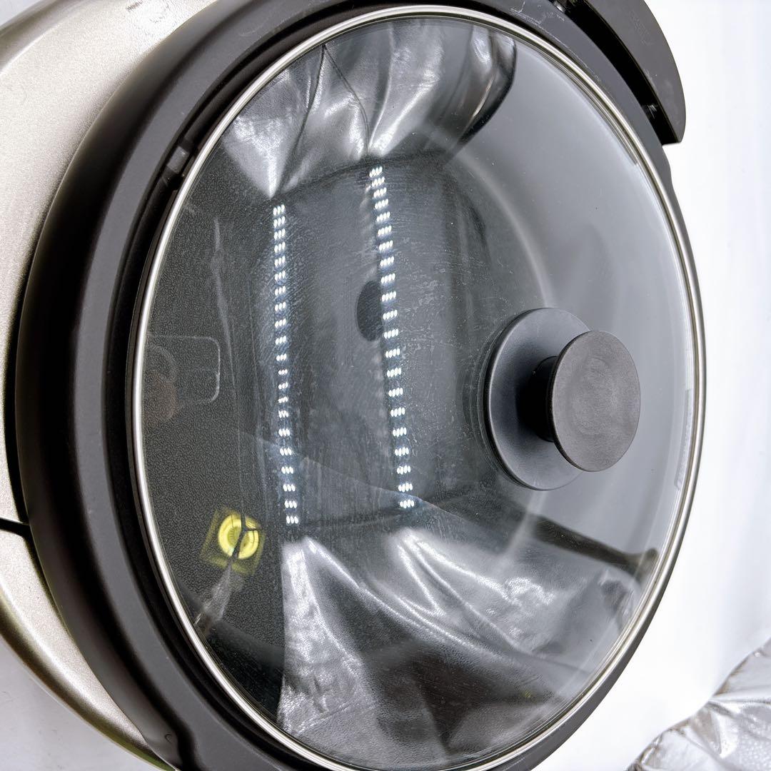 タイガー魔法瓶　グリル鍋　 たこ焼き、焼肉、深鍋対応 CQD-B300訳あり