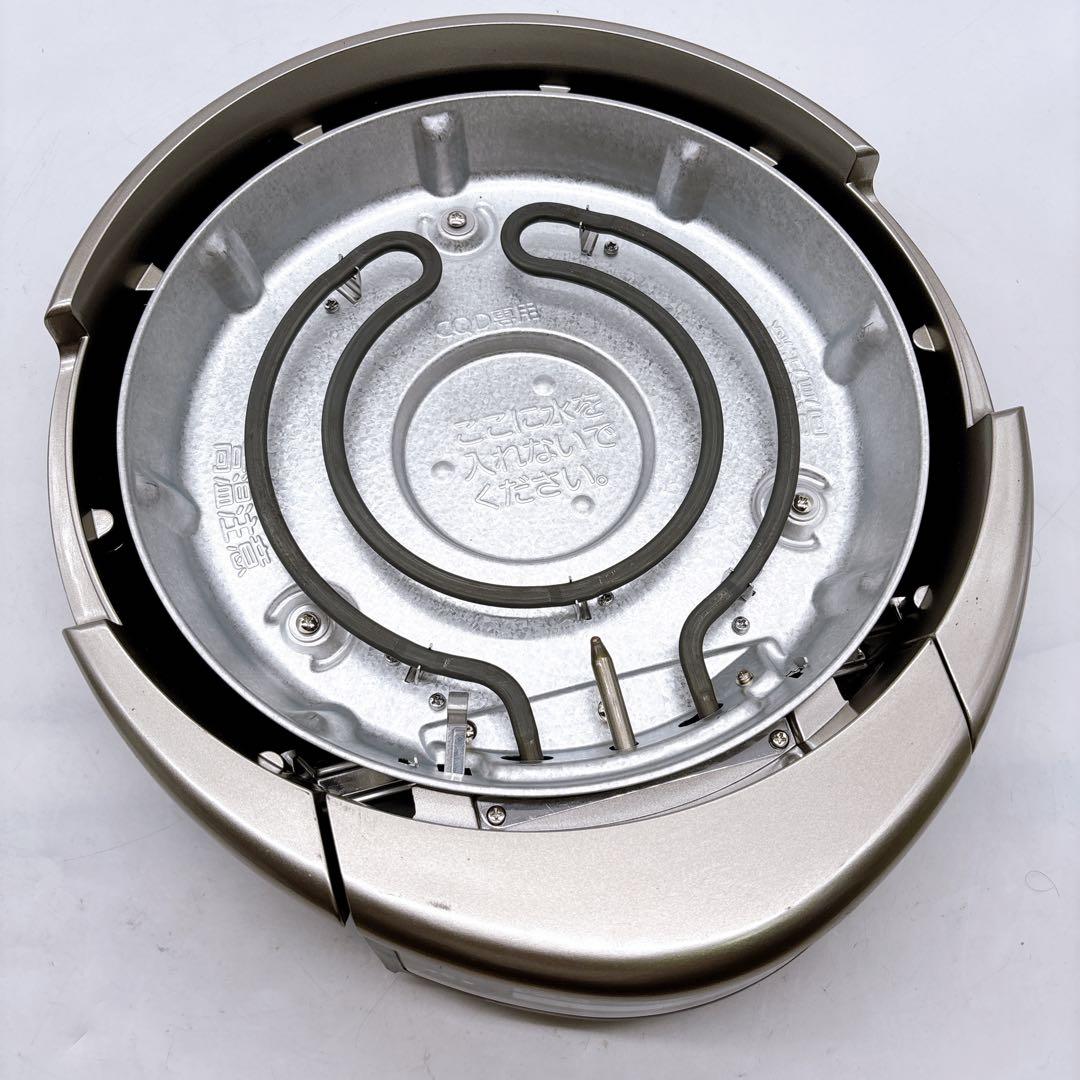 タイガー魔法瓶　グリル鍋　 たこ焼き、焼肉、深鍋対応 CQD-B300訳あり