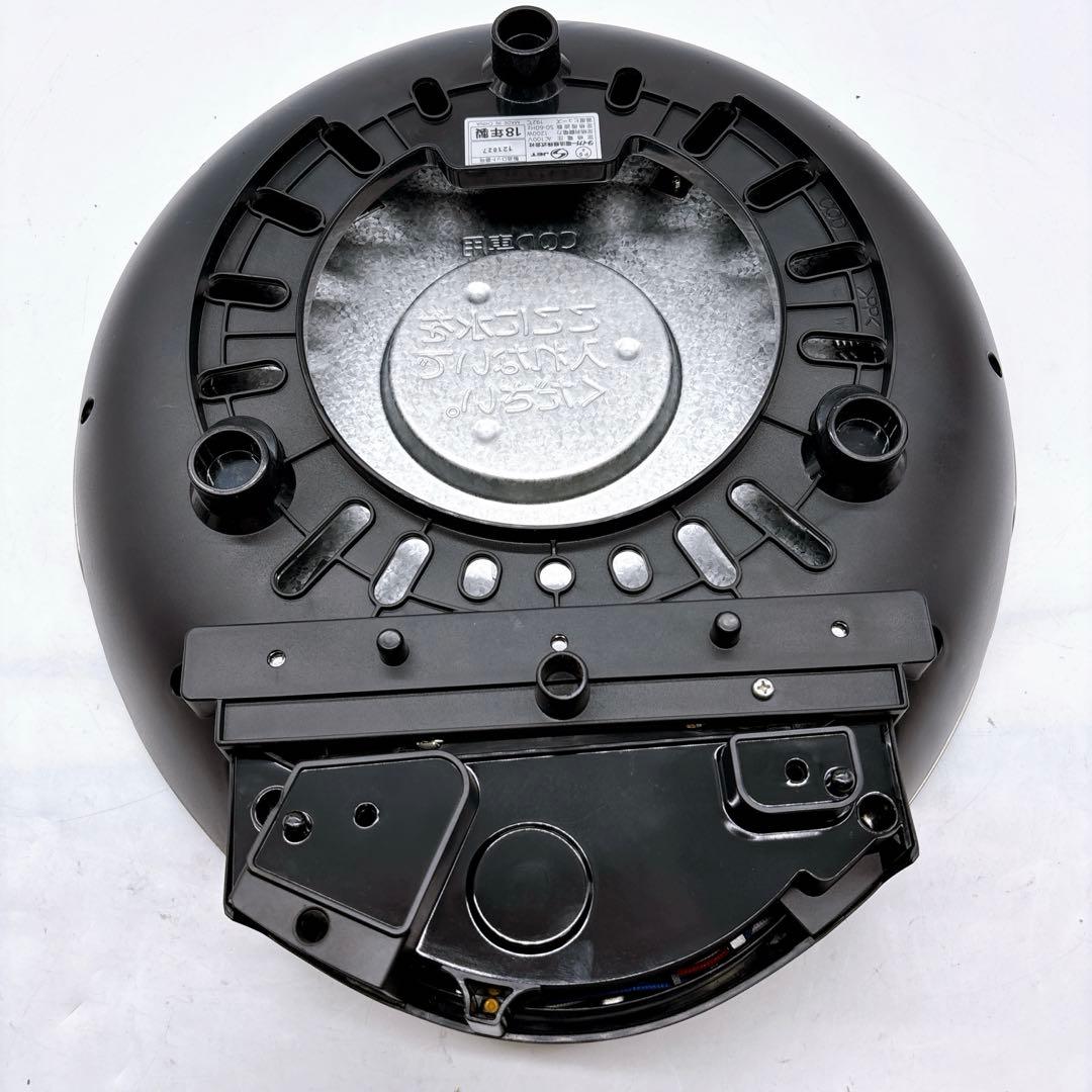 タイガー魔法瓶　グリル鍋　 たこ焼き、焼肉、深鍋対応 CQD-B300訳あり