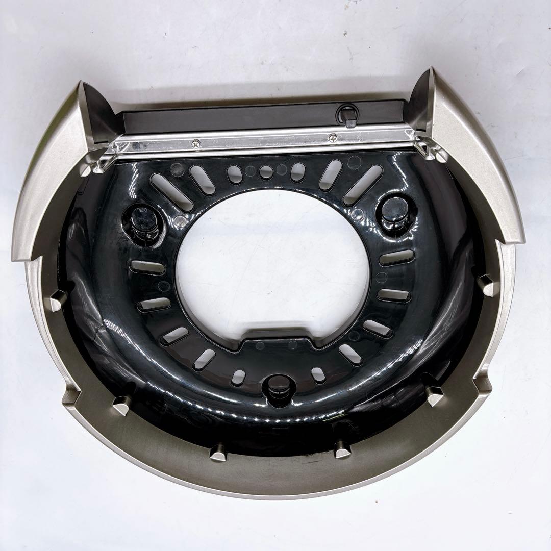 タイガー魔法瓶　グリル鍋　 たこ焼き、焼肉、深鍋対応 CQD-B300訳あり