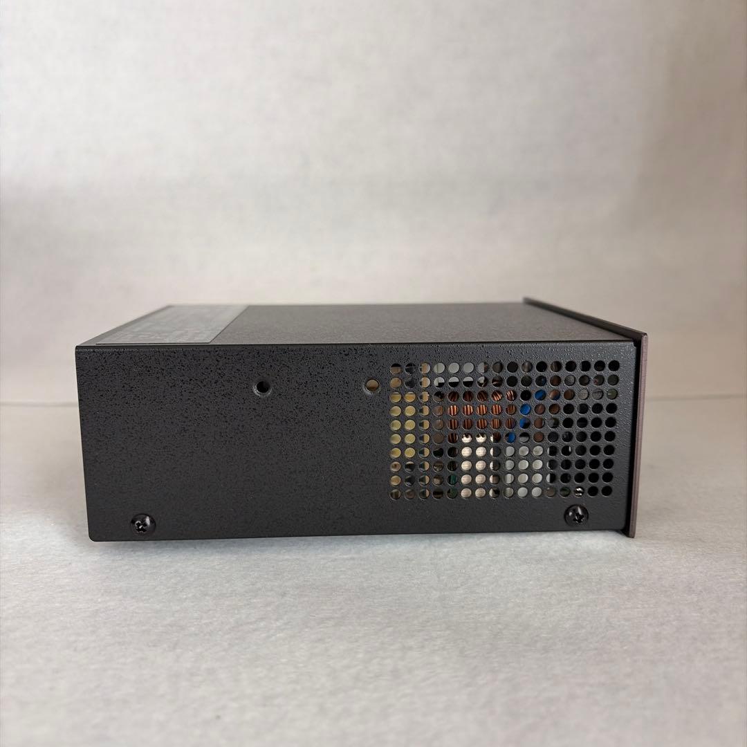 RETECH RPS-1430 スイッチング電源 30A