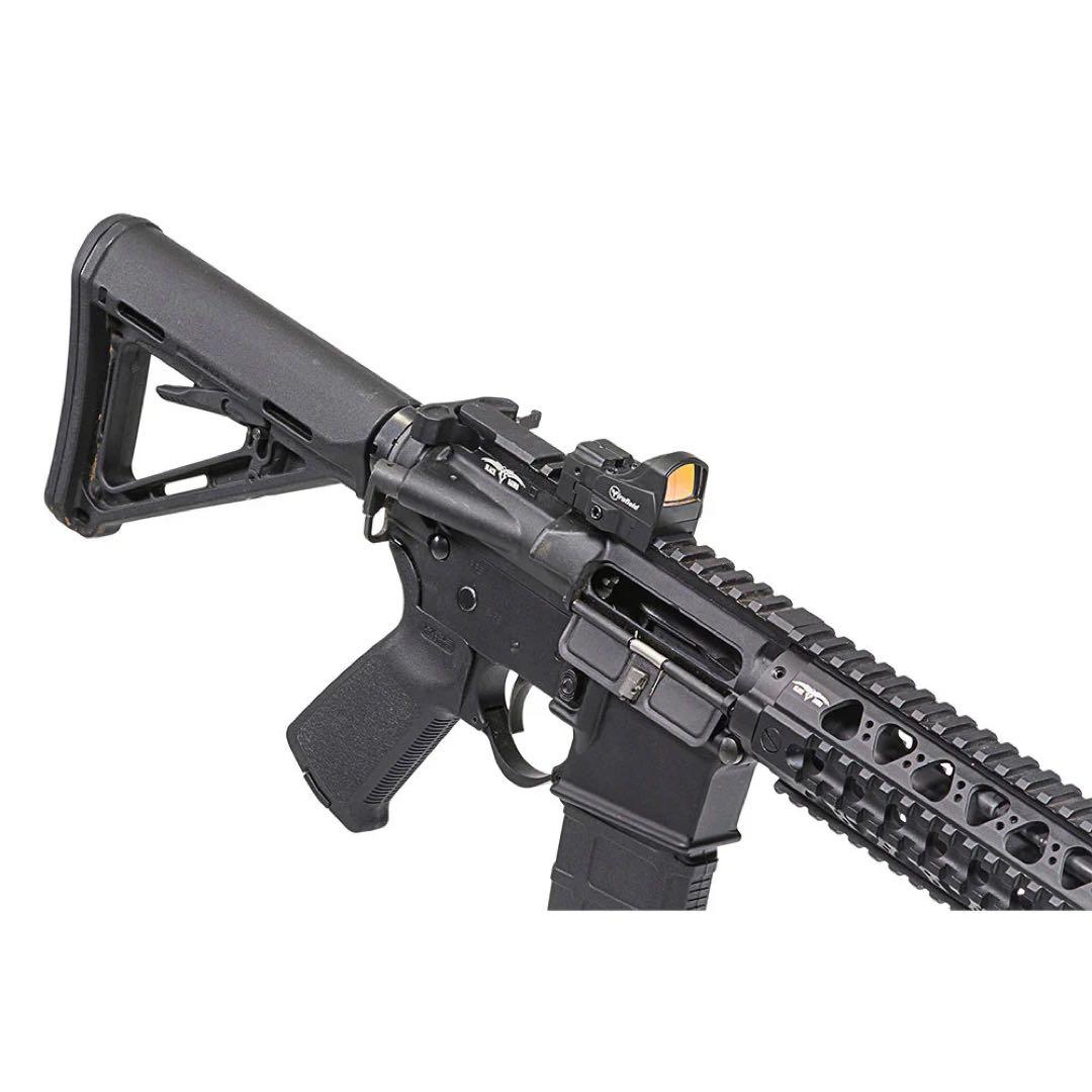 Firefield FF26021K-Box Impact ダットサイト 実物