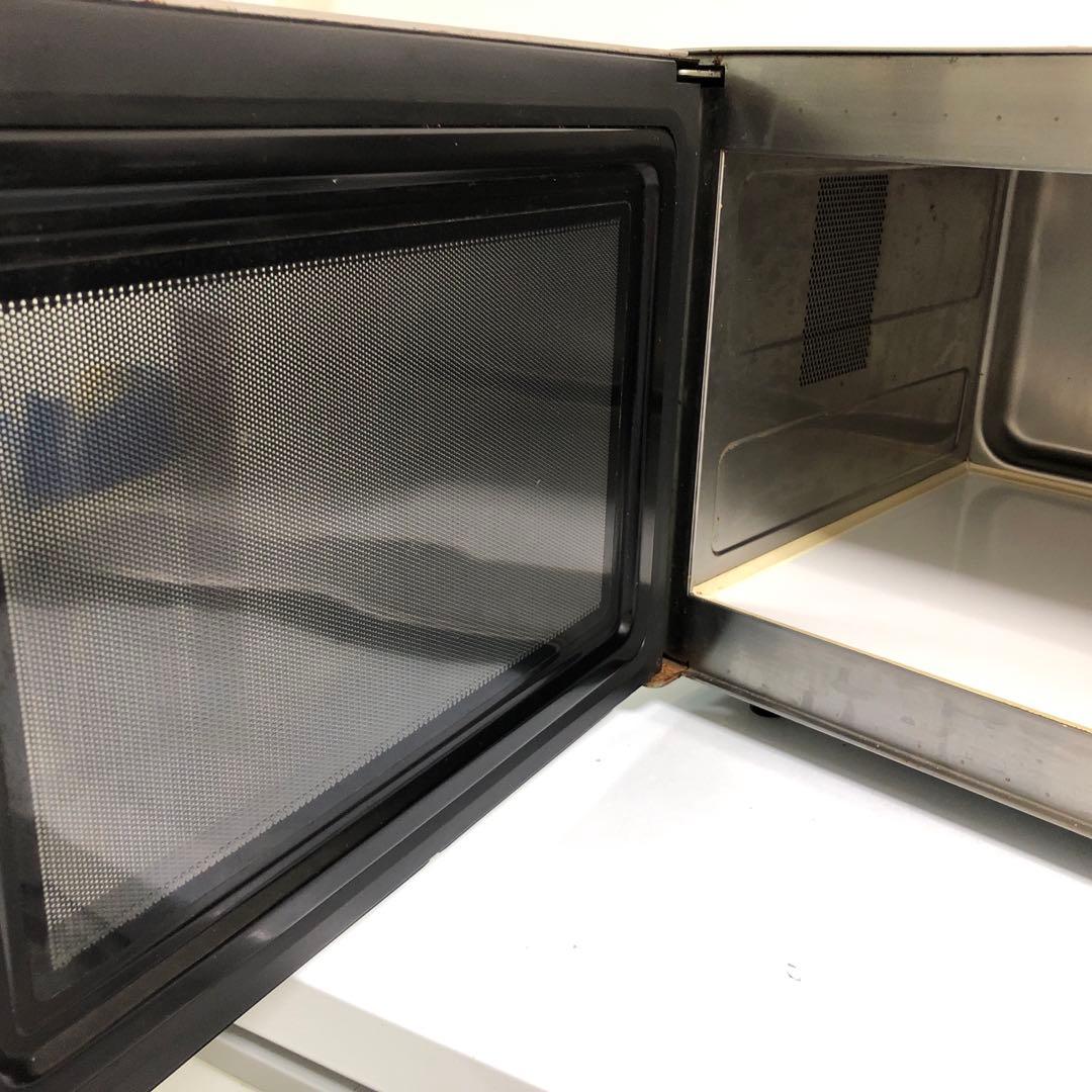 中古⚪️Panasonic NE-710GP 業務用電子レンジ